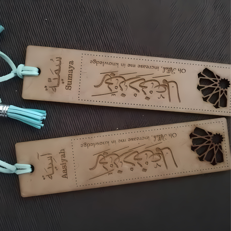 Bookmark (Personalized)