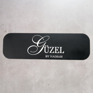 Business Sign (Personalized )
