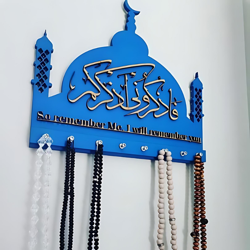 Tasbih Holder